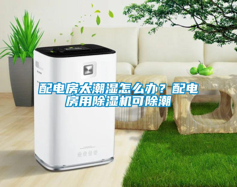 配電房太潮濕怎么辦？配電房用除濕機(jī)可除潮