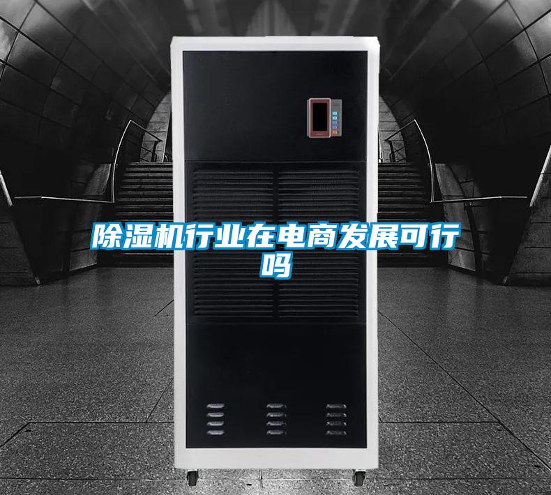 除濕機行業(yè)在電商發(fā)展可行嗎