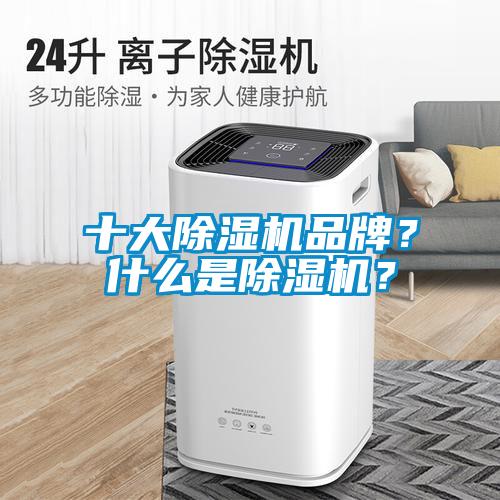 十大除濕機(jī)品牌？什么是除濕機(jī)？