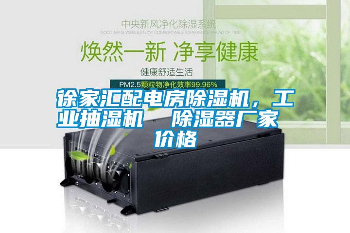 徐家匯配電房除濕機，工業(yè)抽濕機  除濕器廠家 價格