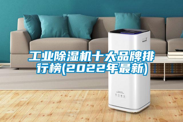 工業(yè)除濕機十大品牌排行榜(2022年最新)