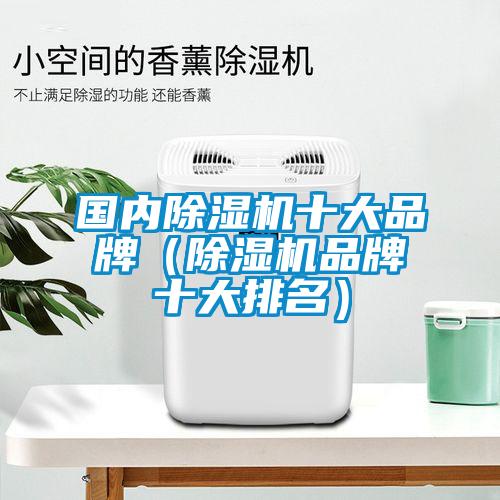 國內(nèi)除濕機(jī)十大品牌（除濕機(jī)品牌十大排名）