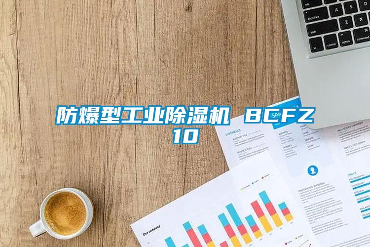 防爆型工業(yè)除濕機 BCFZ10