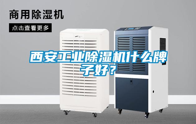 西安工業(yè)除濕機什么牌子好？