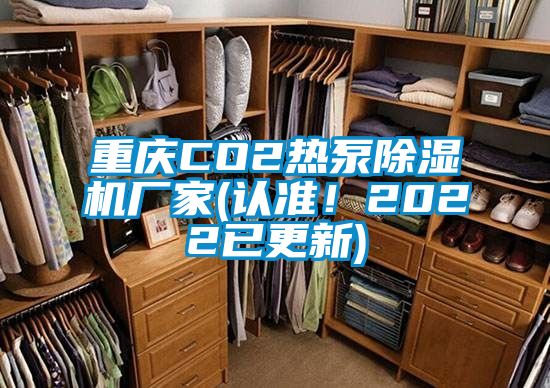 重慶CO2熱泵除濕機廠家(認準！2022已更新)