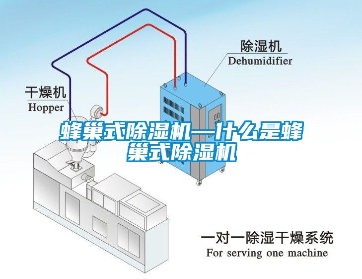 蜂巢式除濕機(jī)—什么是蜂巢式除濕機(jī)