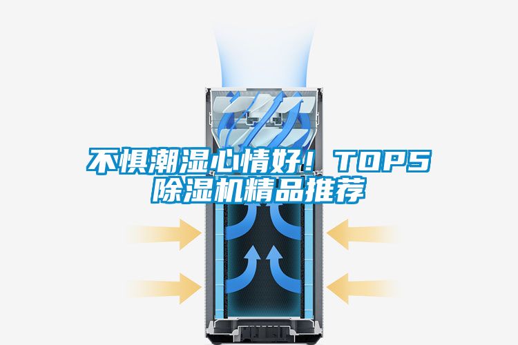 不懼潮濕心情好！TOP5除濕機(jī)精品推薦