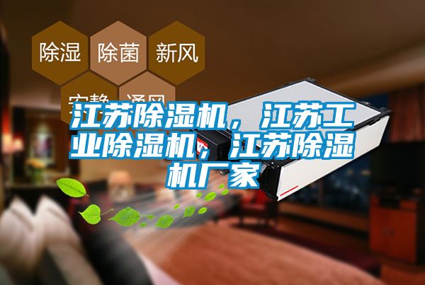 江蘇除濕機，江蘇工業(yè)除濕機，江蘇除濕機廠家