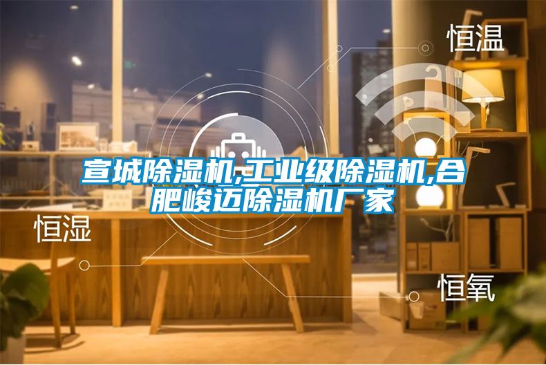 宣城除濕機,工業(yè)級除濕機,合肥峻邁除濕機廠家